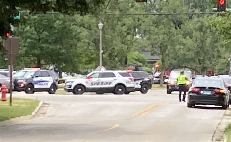 1 dead, 22 injured in shooting at Illinois Juneteenth celebration